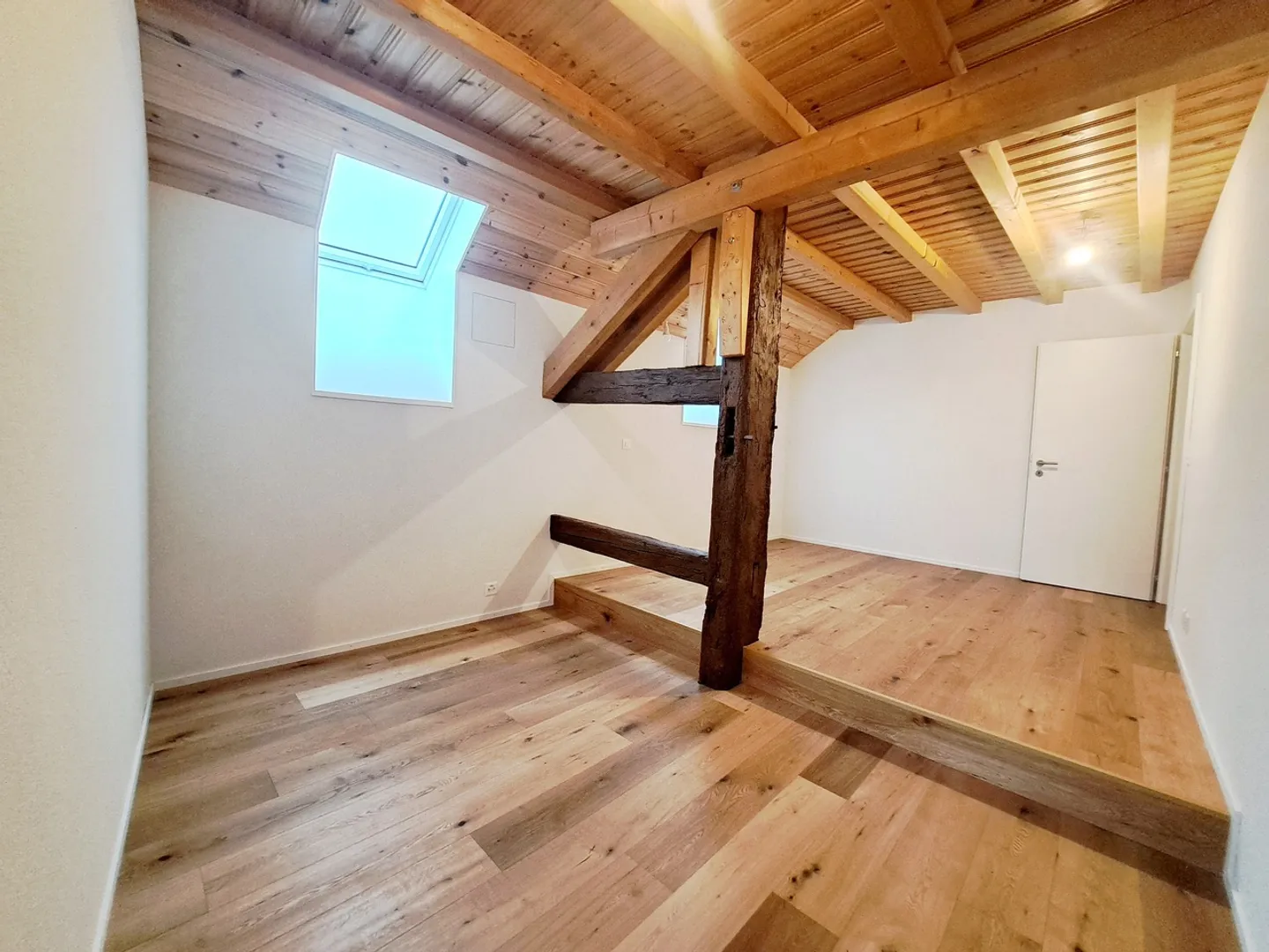 NOVALLES 7, Appartement neuf au charme atypique et chaleureux - Photo 7 sur 11