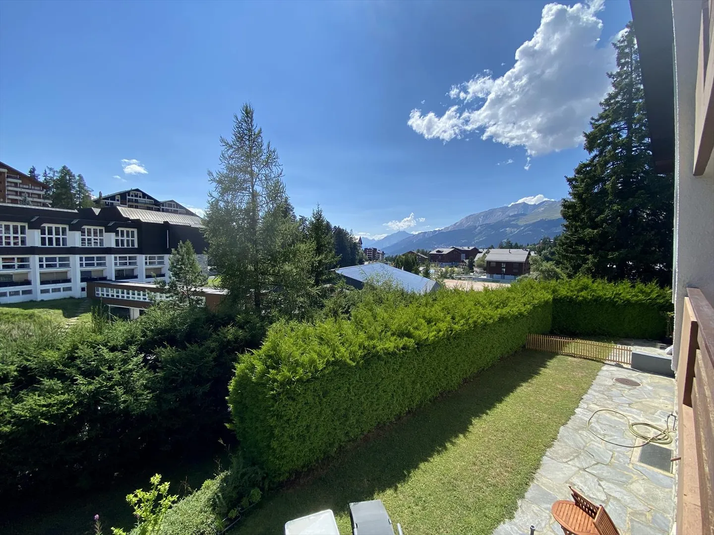 Appartamento 3.5 stanze - Foto 6 di 13