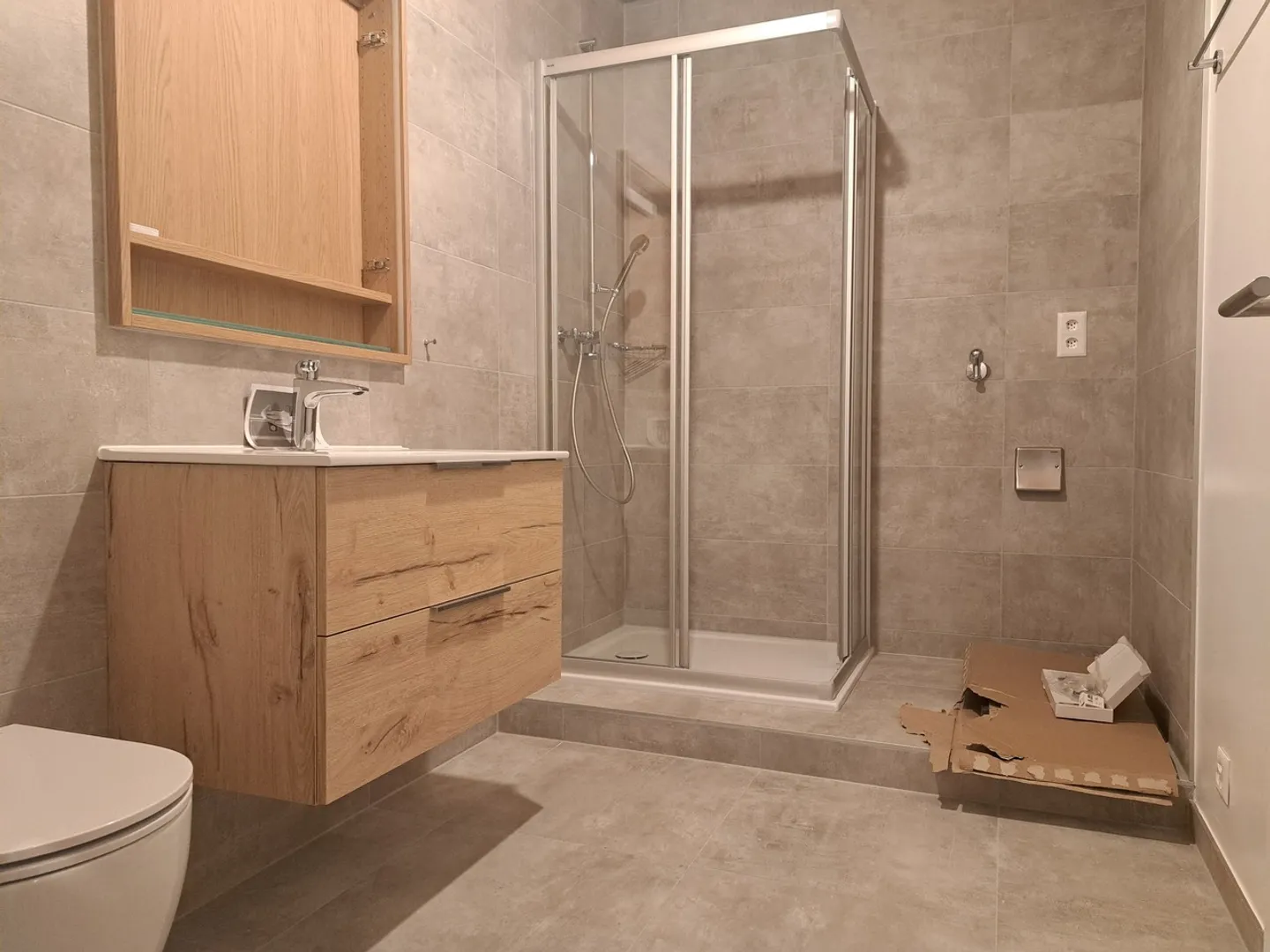 NOVALLES 7, Appartement neuf au charme atypique et chaleureux - Photo 9 sur 11