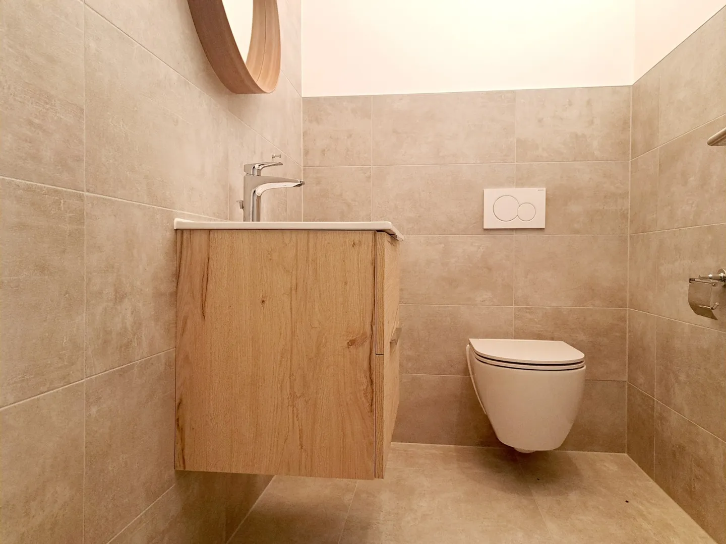 NOVALLES 7, Appartement neuf au charme atypique et chaleureux - Photo 10 sur 11