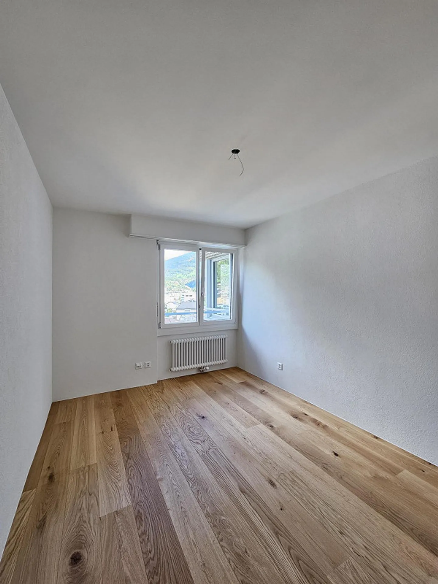Renovierte 4.5 Zimmerwohnung - Foto 5 von 8