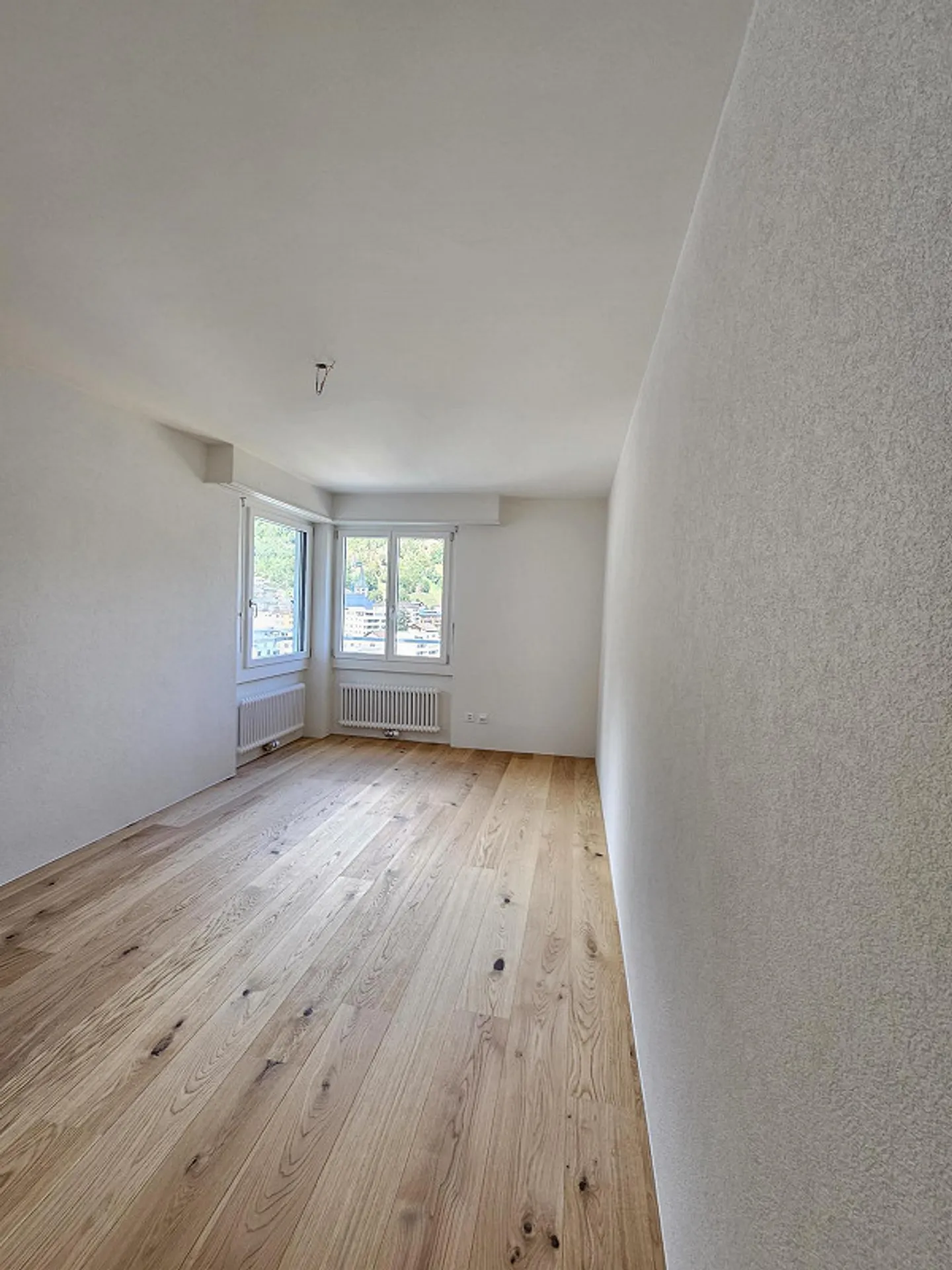 Renovierte 4.5 Zimmerwohnung - Foto 6 von 8