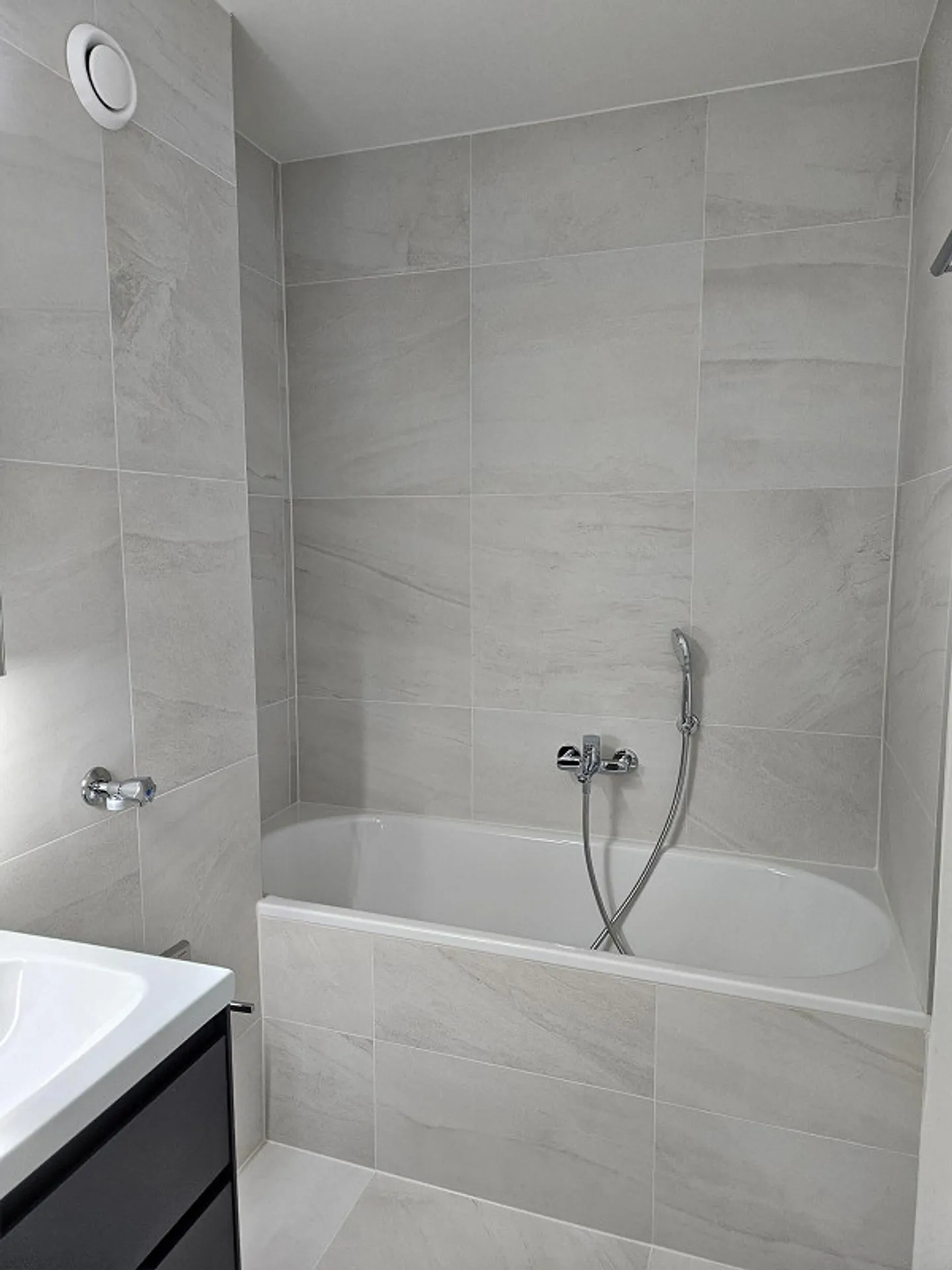 Renovierte 4.5 Zimmerwohnung - Foto 7 von 8