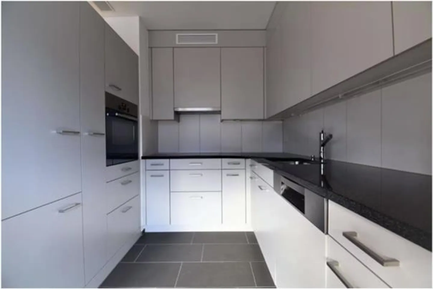 Stilvolle 3.5 Zimmer-Wohnung - Foto 4 von 8