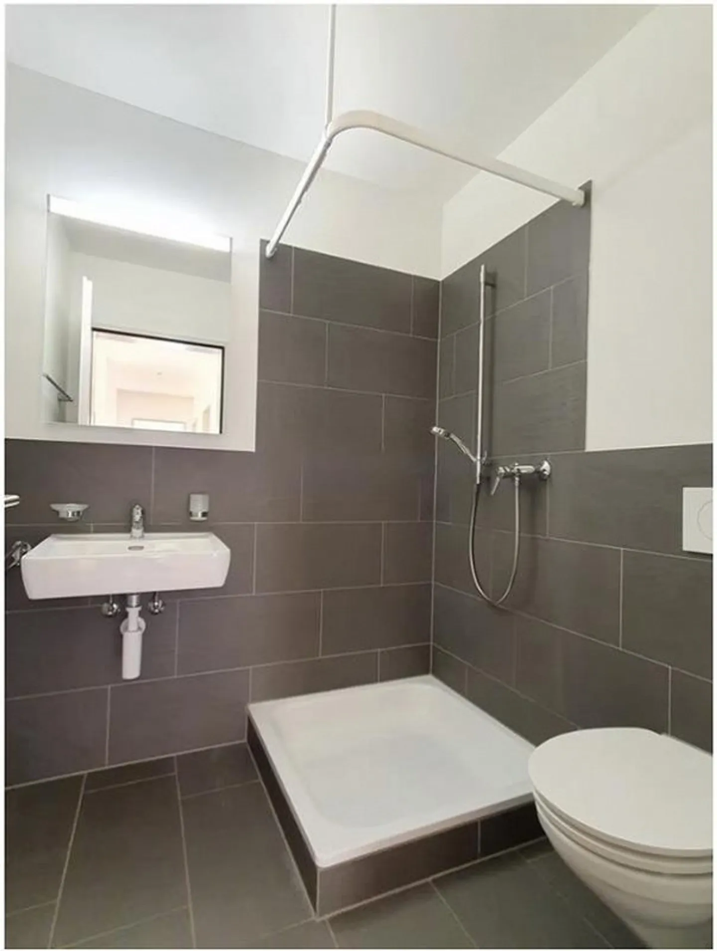 Stilvolle 3.5 Zimmer-Wohnung - Foto 6 von 8