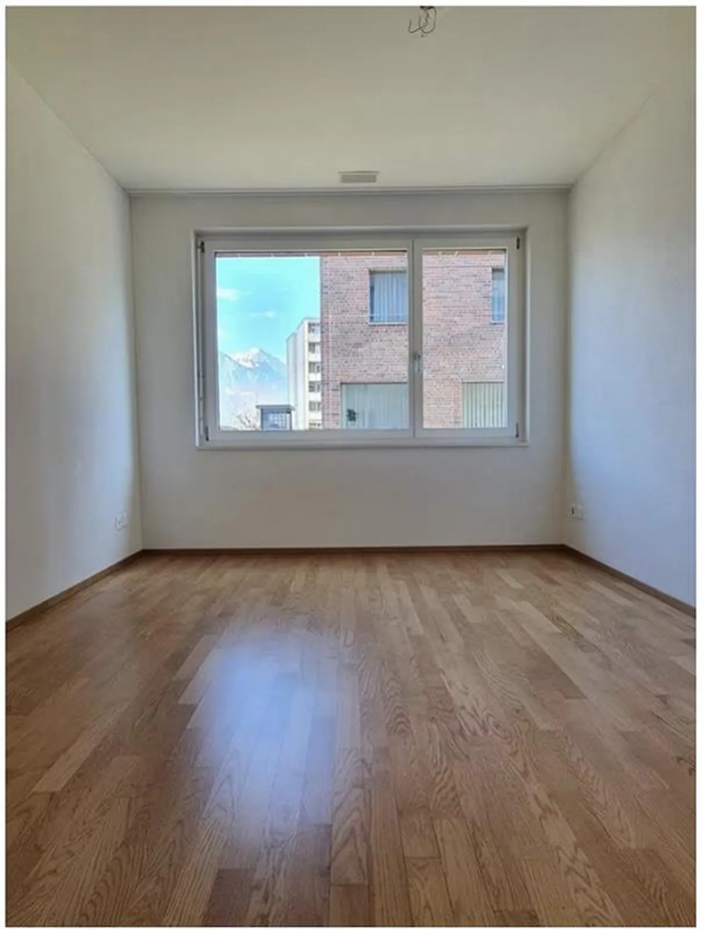 Stilvolle 3.5 Zimmer-Wohnung - Foto 7 von 8
