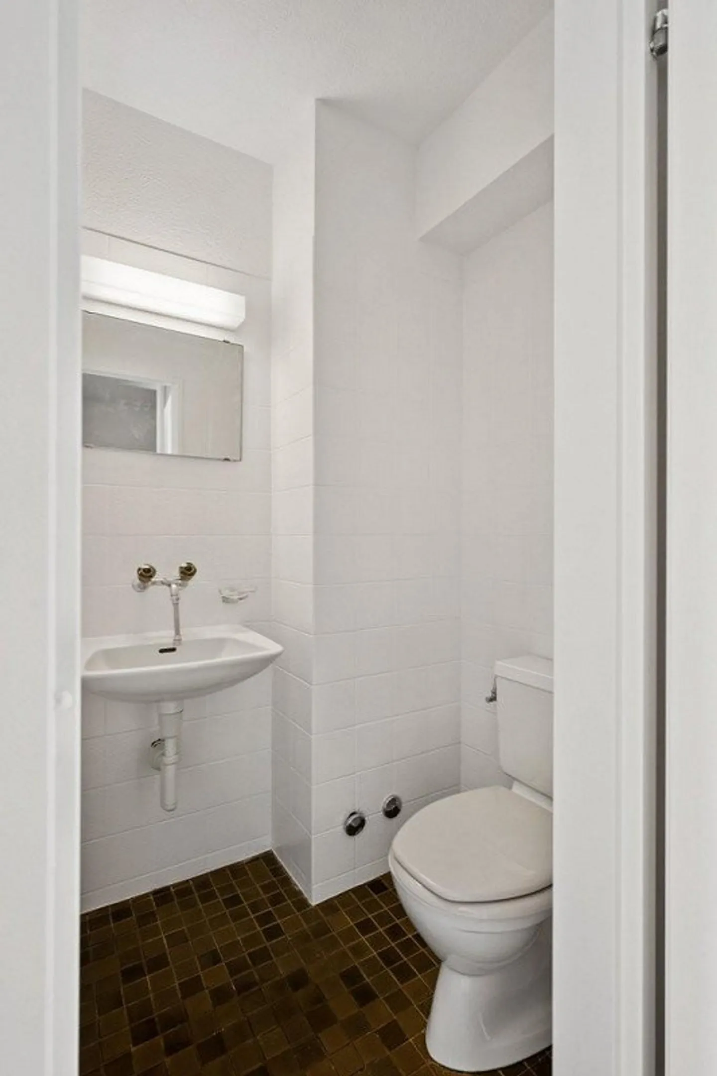 Large and bright 3.5-room apartment - Photo 5 of 11