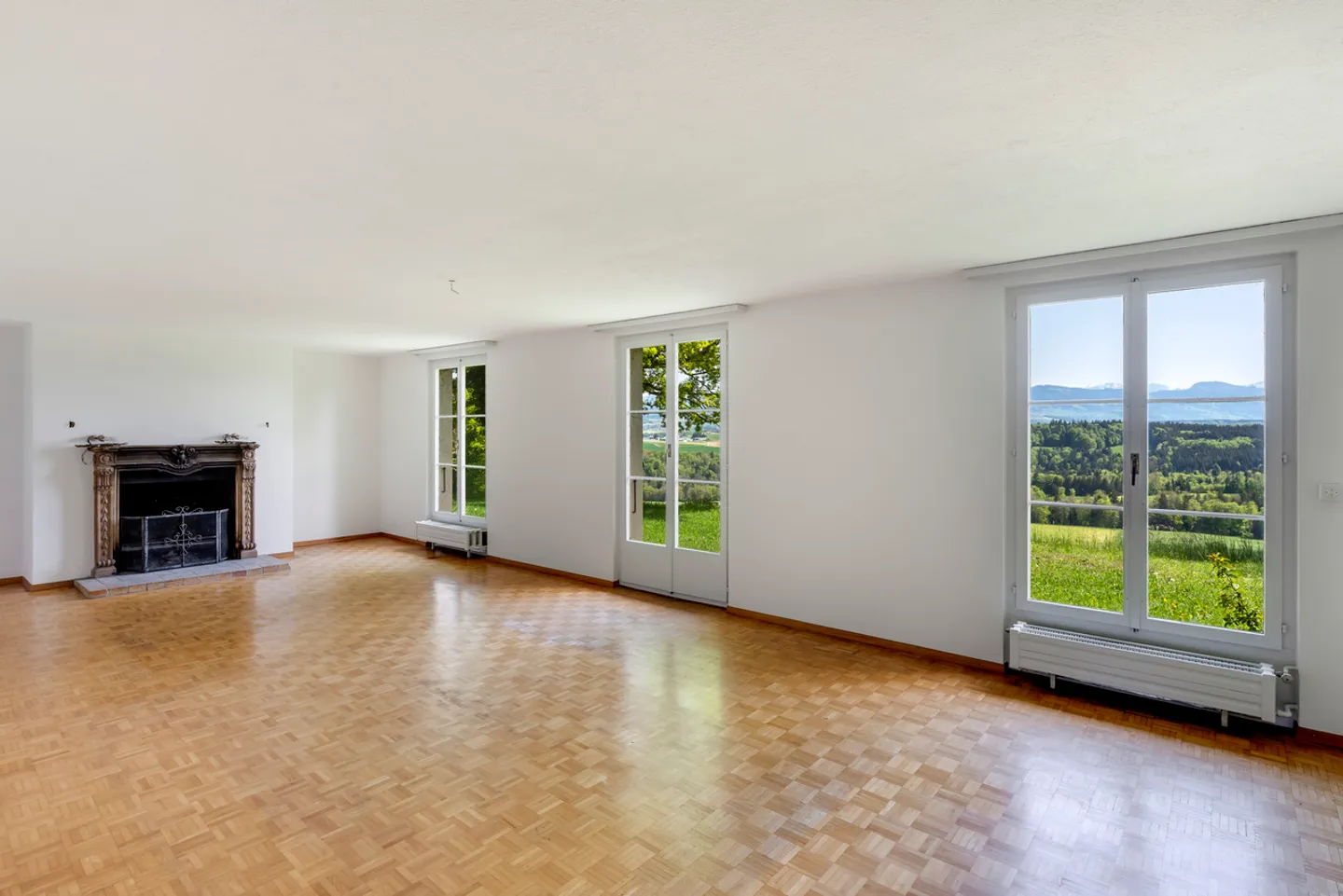 Villa Incantevole a Neyruz - Foto 5 di 13