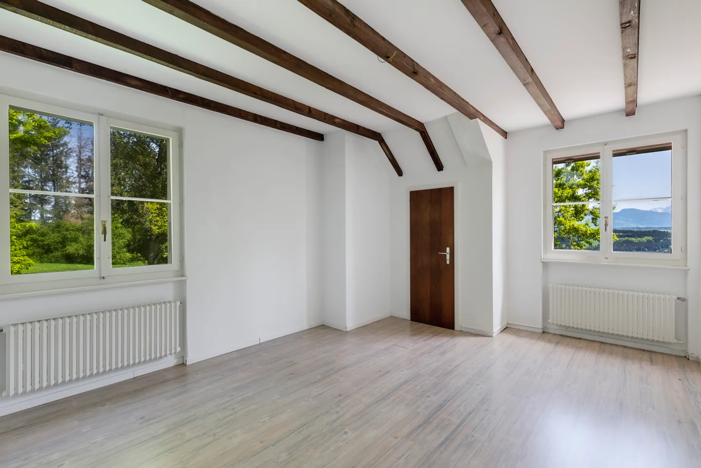 Villa Incantevole a Neyruz - Foto 9 di 13