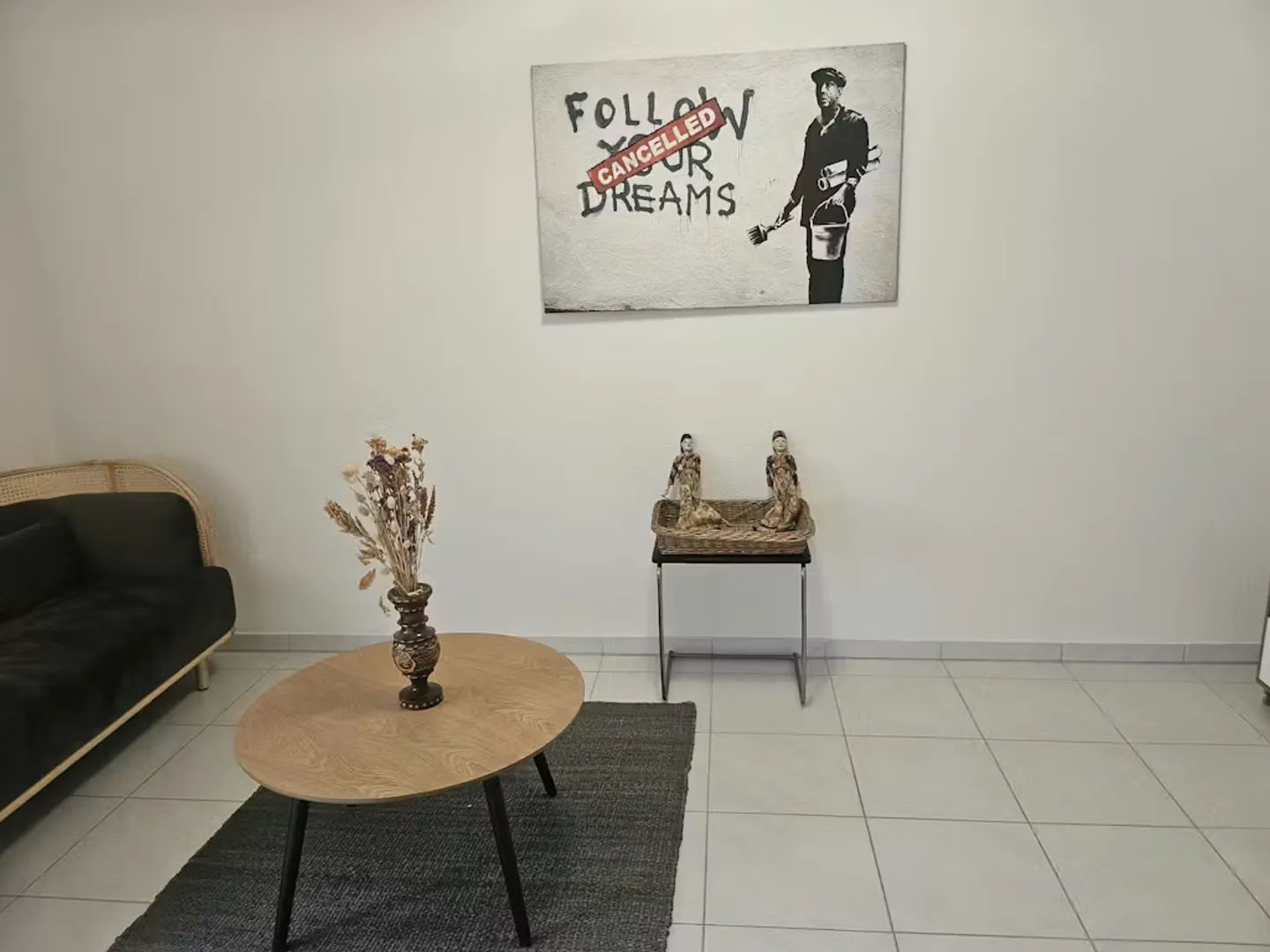 Appartamento Incantevole a Zurigo - Foto 2 di 10