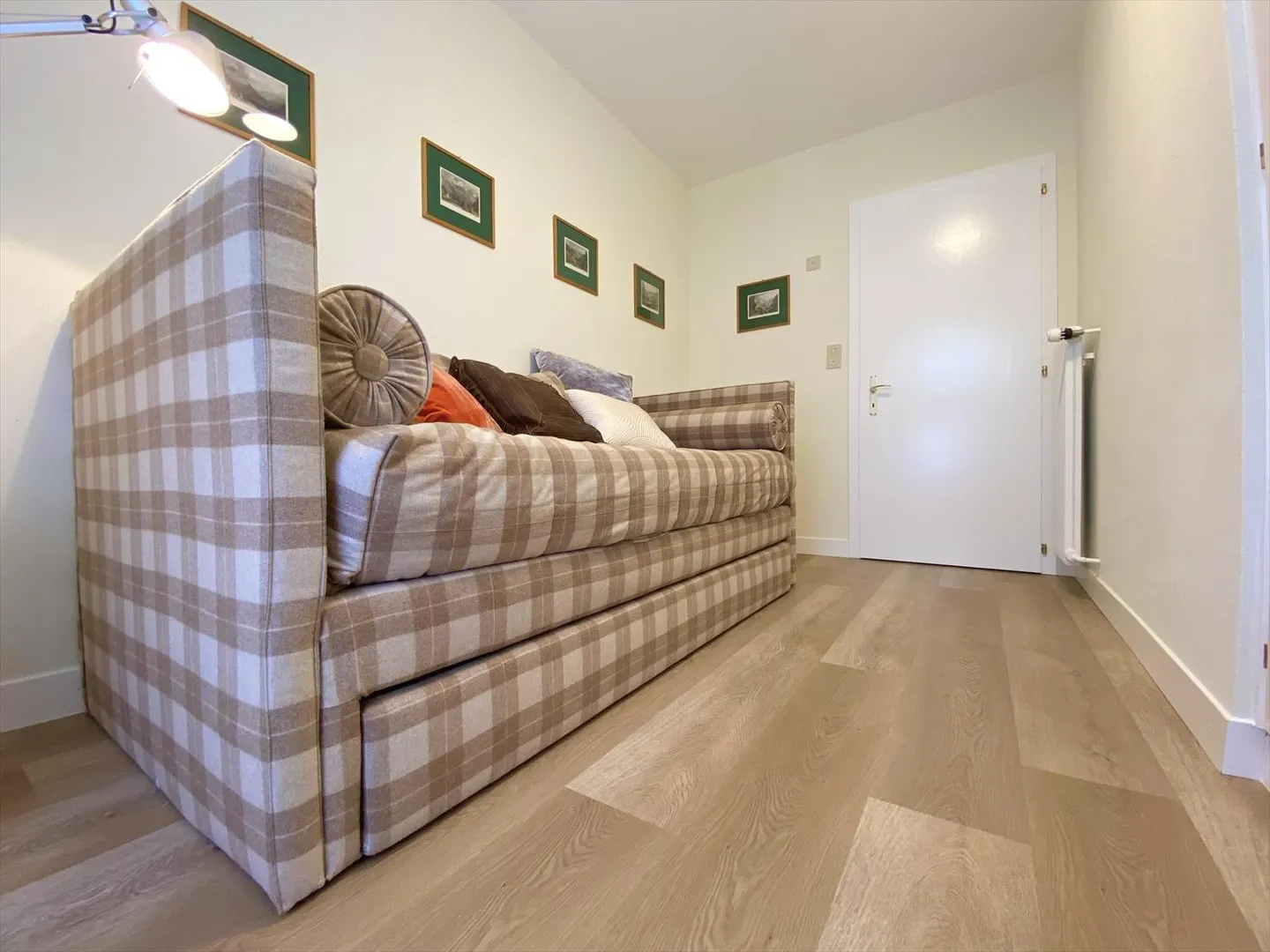 Appartamento 3.5 stanze - Foto 12 di 13