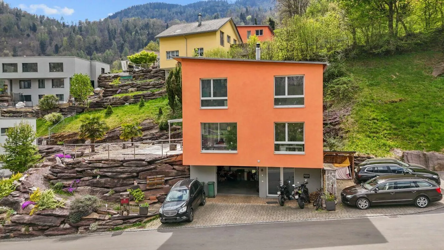 Maison individuelle à vendre - Photo 5 sur 14