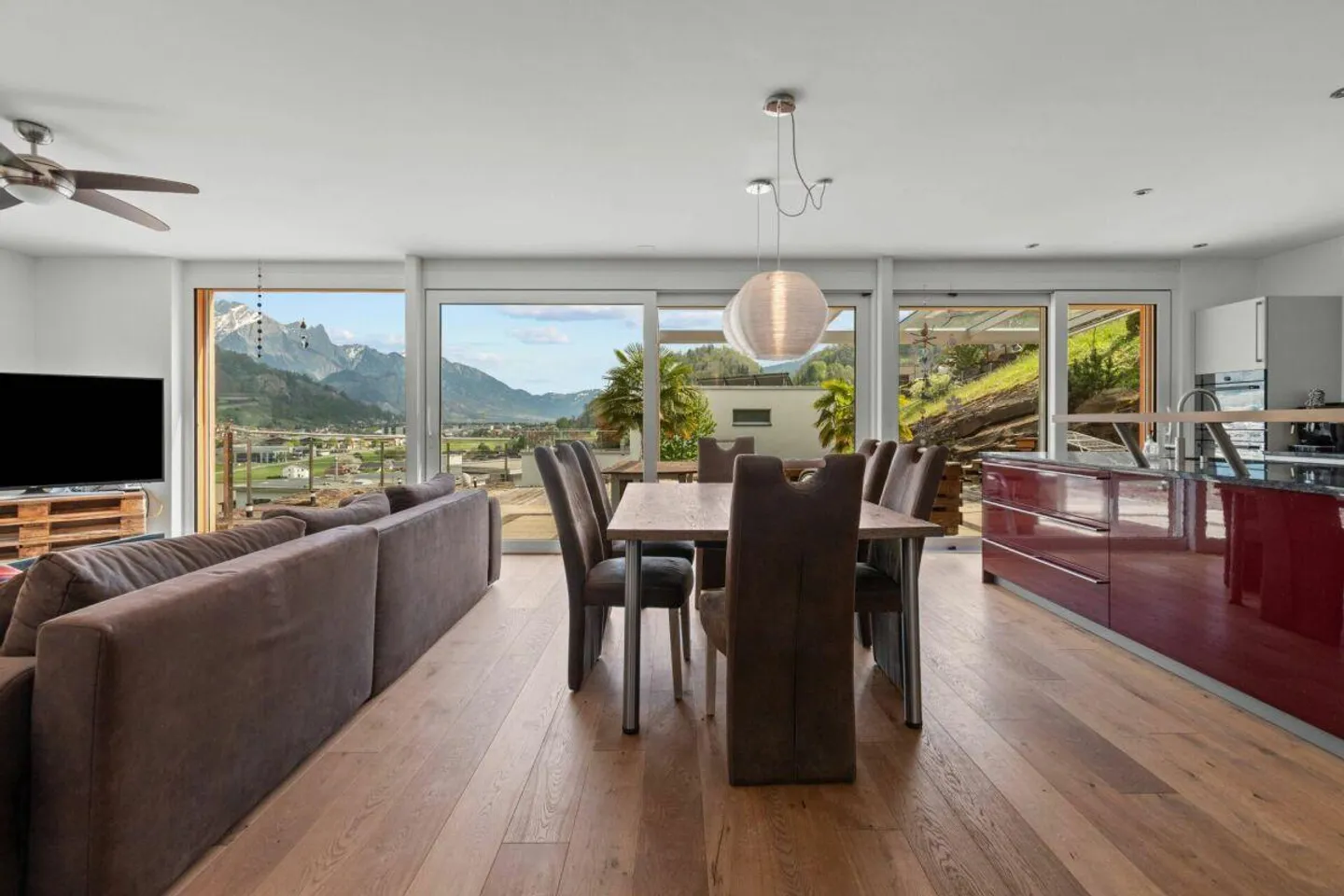 Maison individuelle à vendre - Photo 10 sur 14