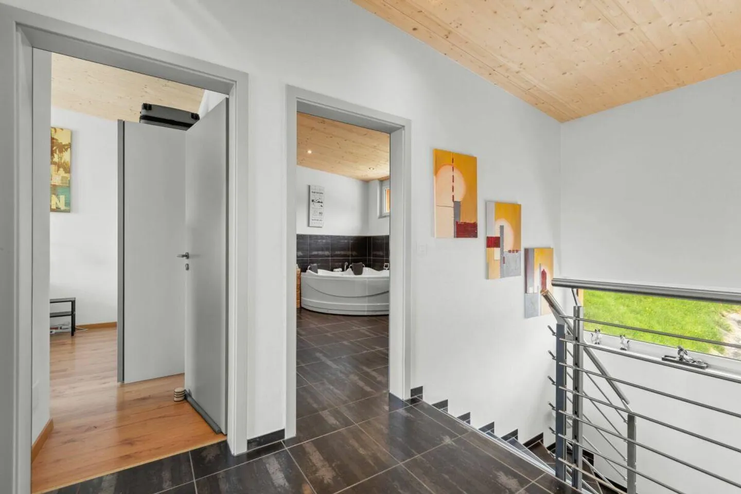 Maison individuelle à vendre - Photo 11 sur 14