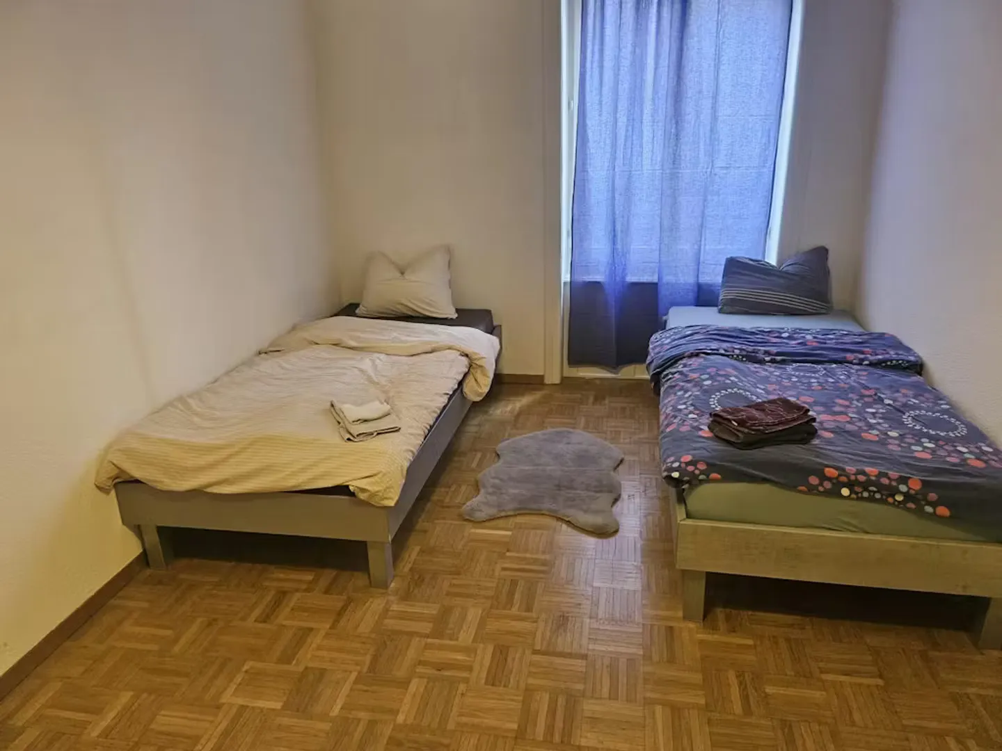 Appartamento Incantevole a Zurigo - Foto 8 di 10