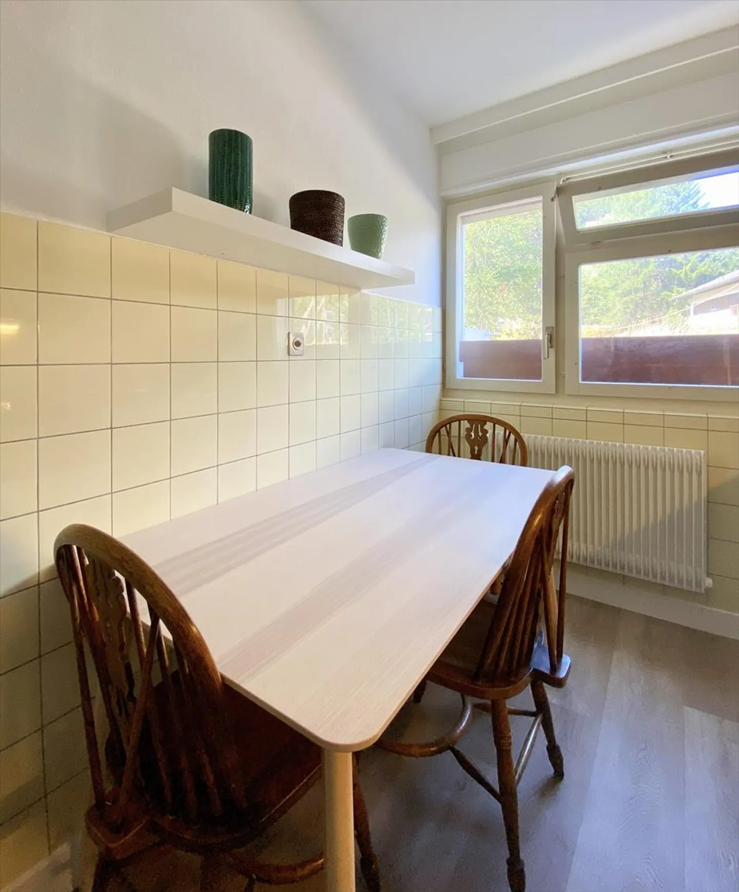 Appartamento 3.5 stanze - Foto 13 di 13