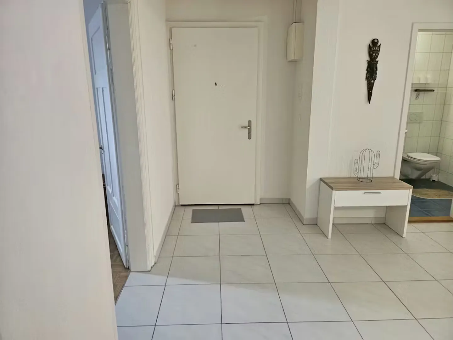 Appartamento Incantevole a Zurigo - Foto 10 di 10