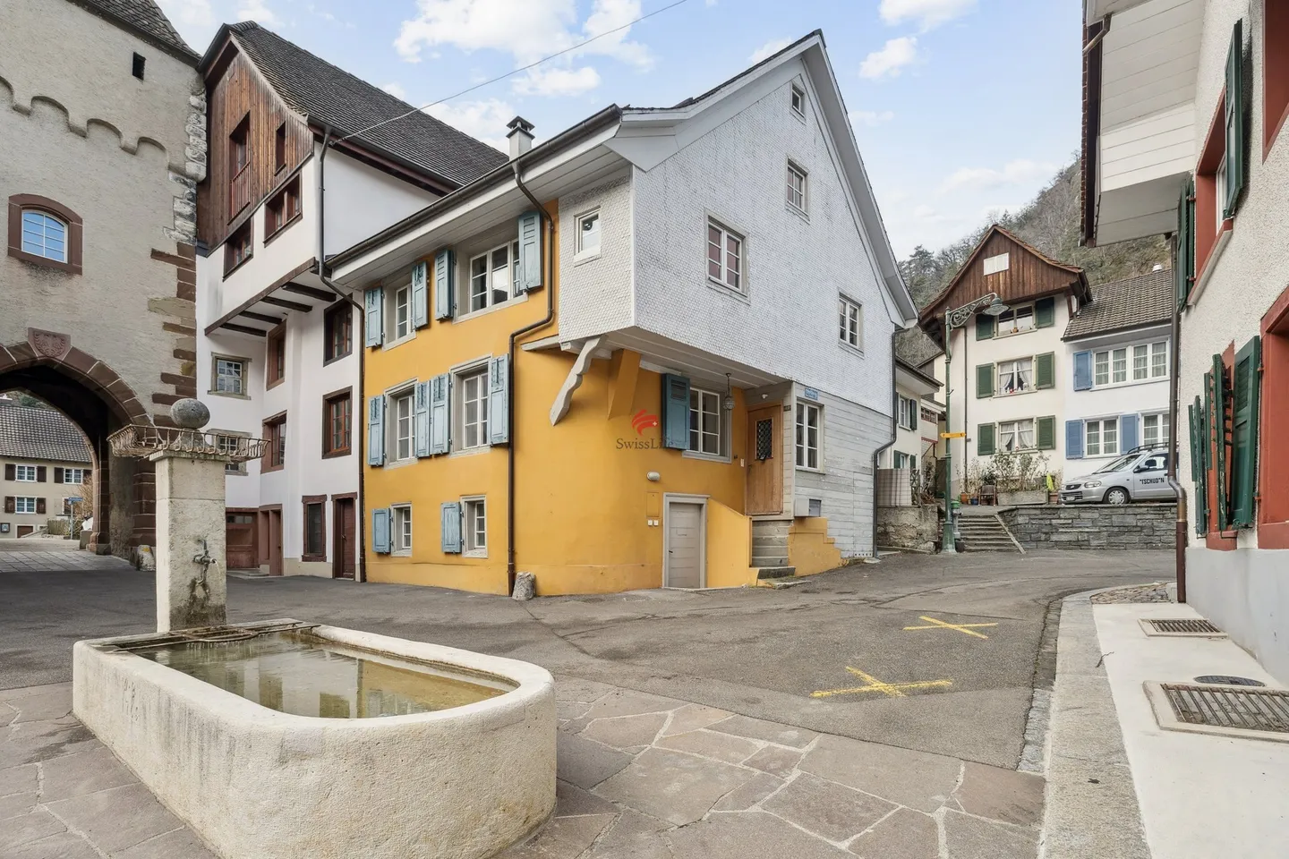 Casa familiare versatile - Foto 1 di 8