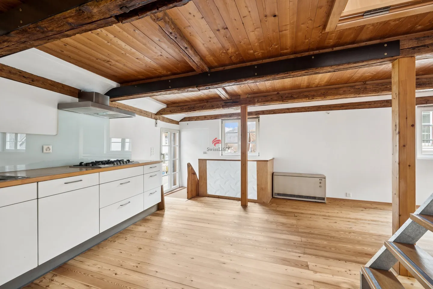 Casa familiare versatile - Foto 3 di 8