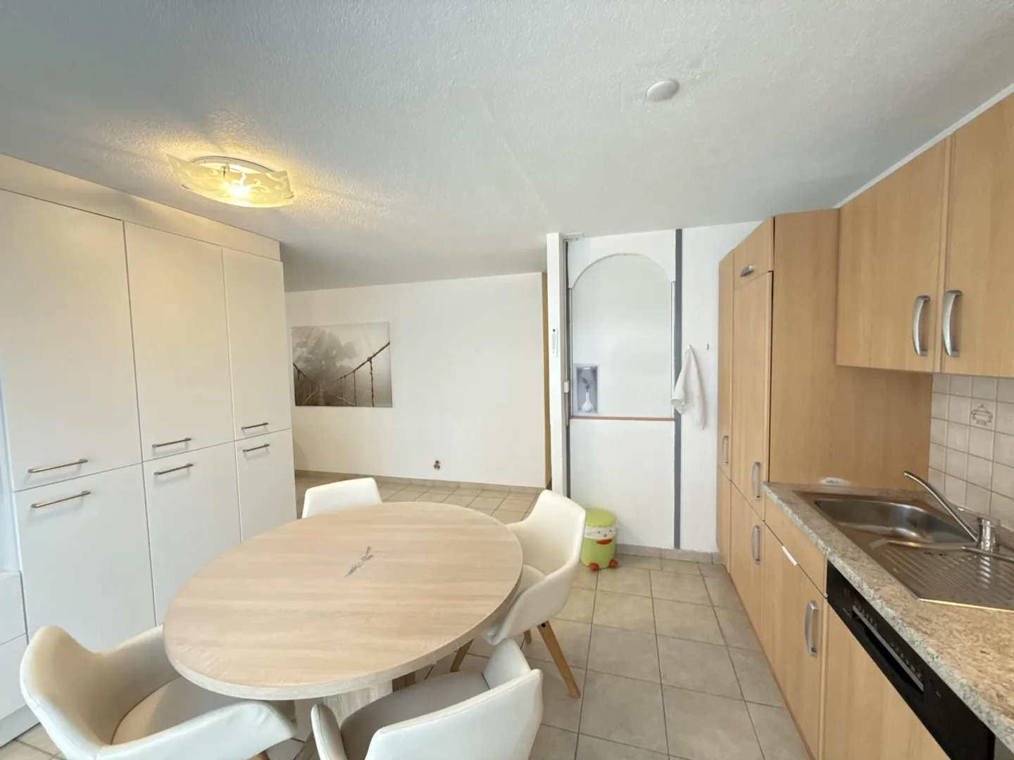 Charmante Wohnung in Idealer Lage - Foto 4 von 13