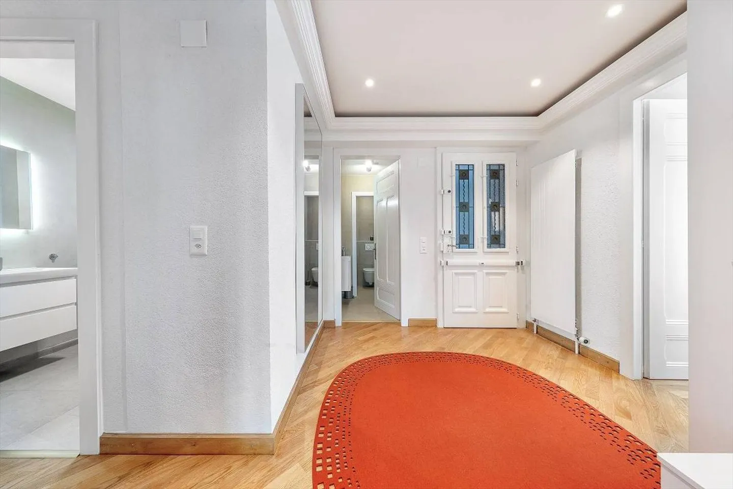 4,5-Zimmer-Wohnung - Foto 8 von 11
