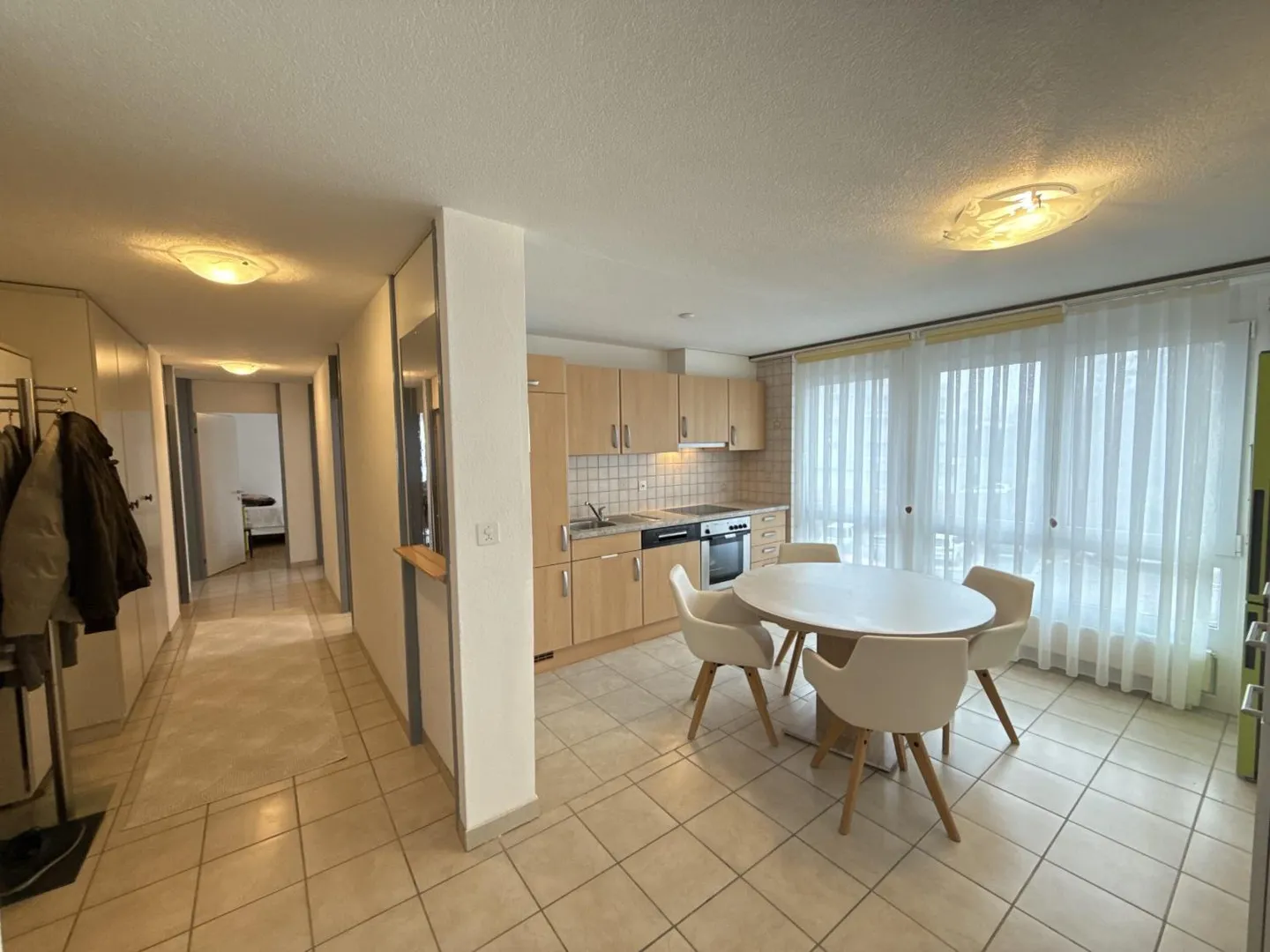 Charmante Wohnung in Idealer Lage - Foto 5 von 13