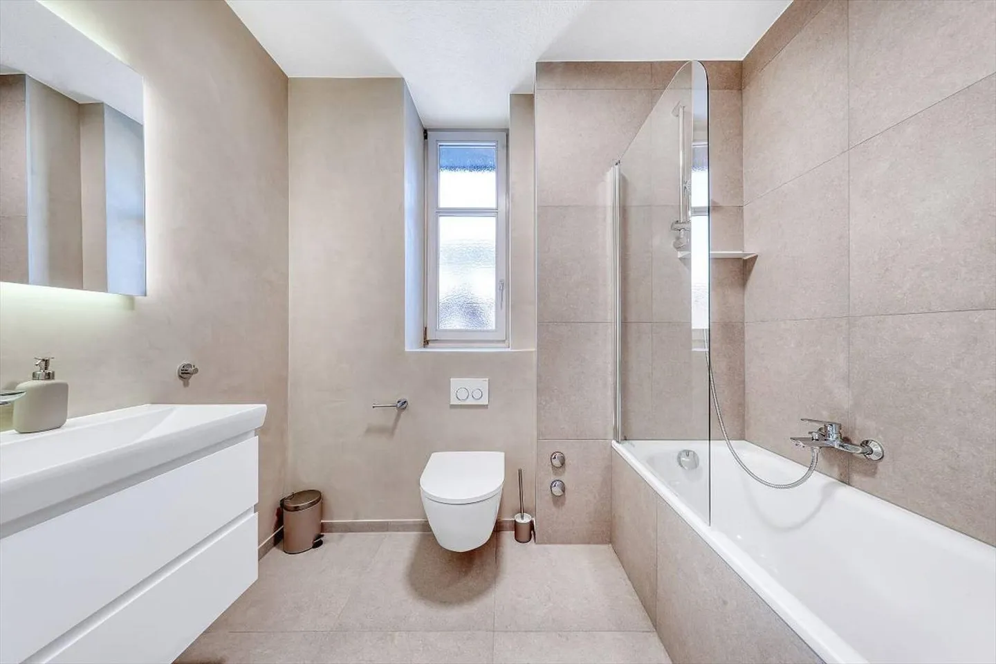 4,5-Zimmer-Wohnung - Foto 9 von 11