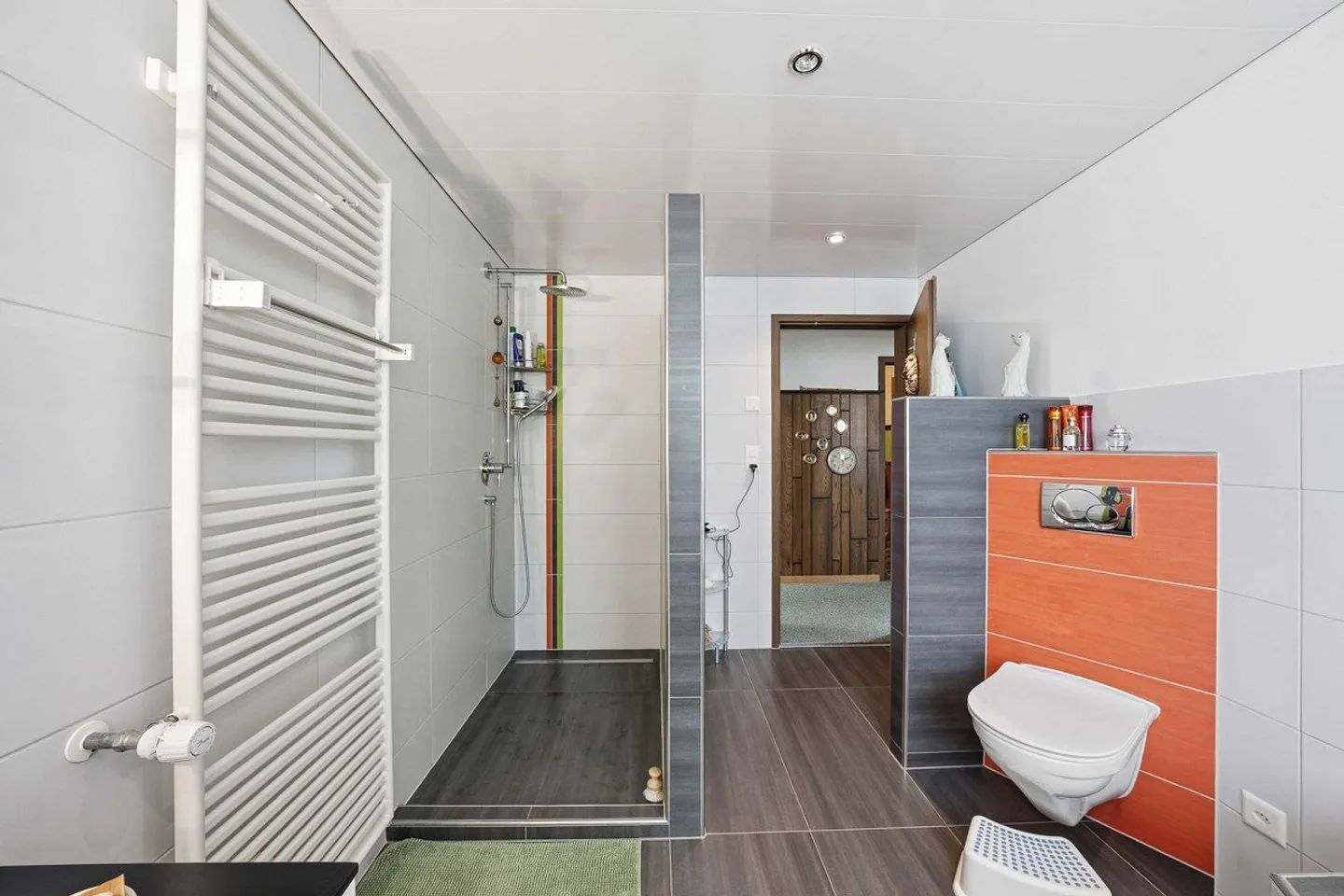 Maison individuelle - Photo 11 sur 13