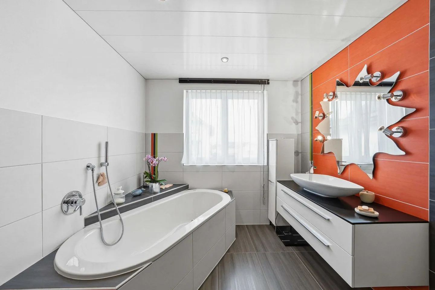 Maison individuelle - Photo 12 sur 13