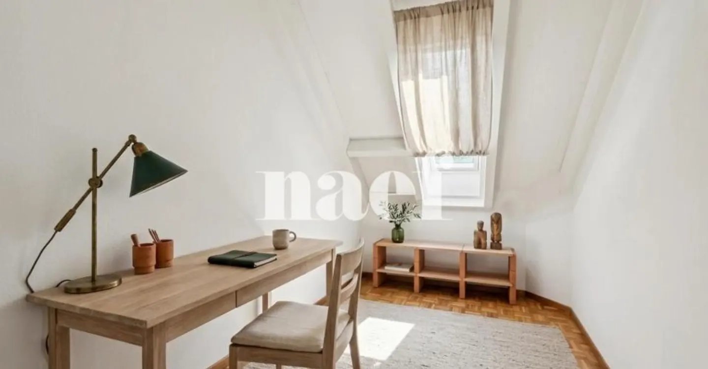 Duplex spacieux à Couvet - Photo 4 sur 8