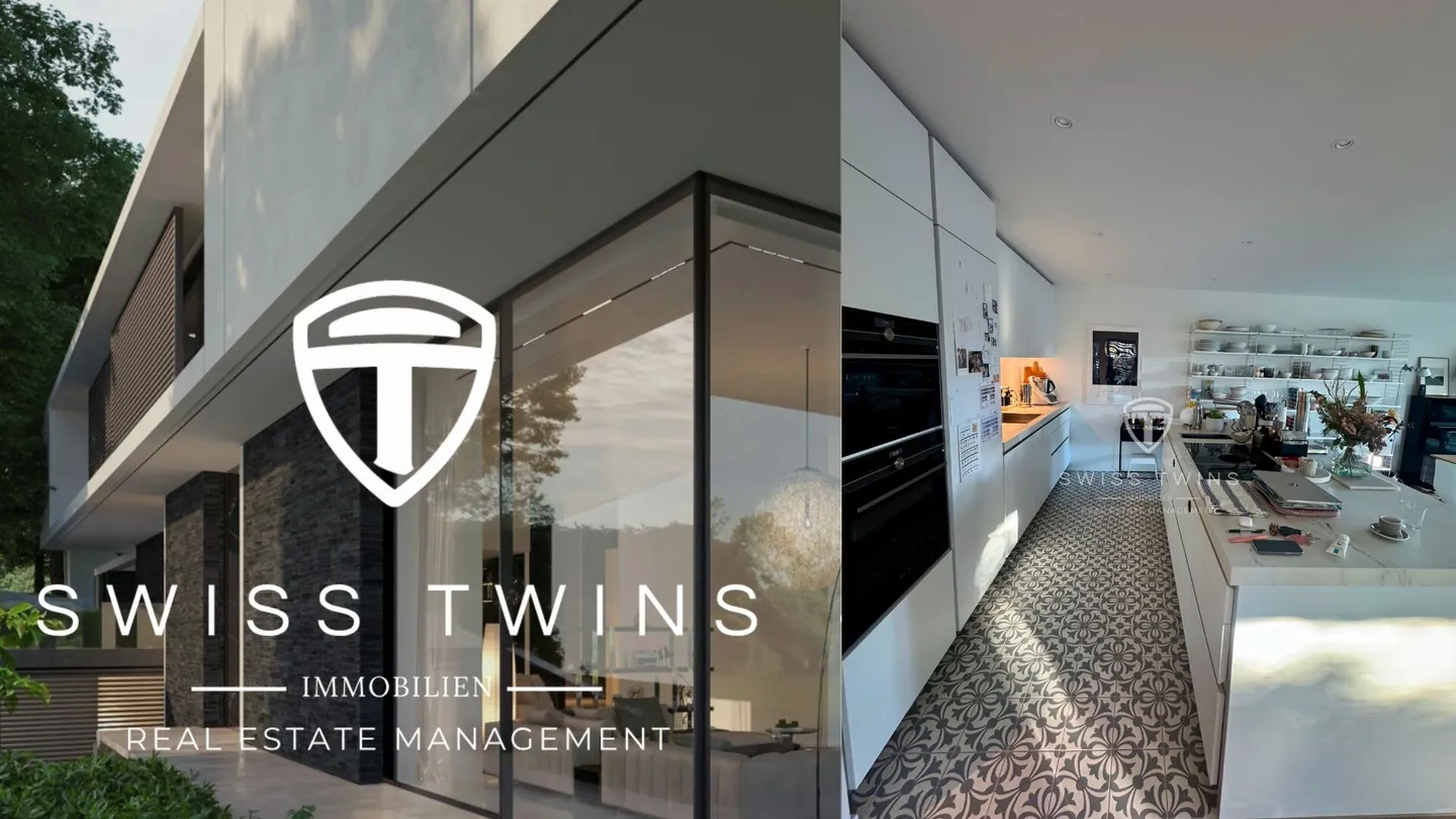 Hochwertige 4.5 Zimmer Residenz in Uetikon mit Garten - Modernes Wohnen mit besonderem Flair - Foto 7 von 20