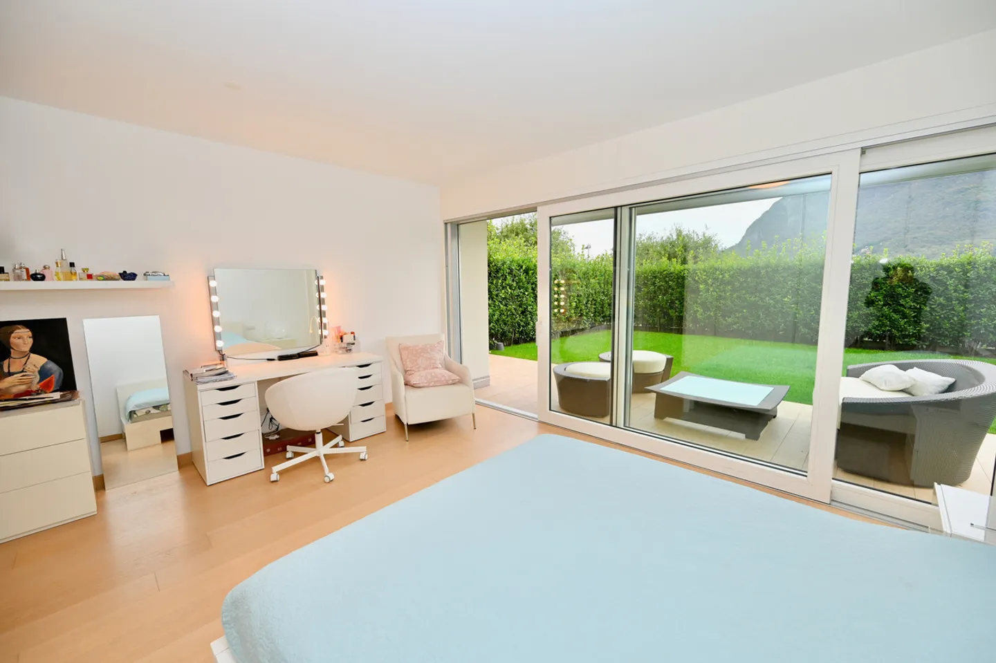 Elegant Apartment with Garden - 1.5 km to TASIS School - Photo 5 of 17