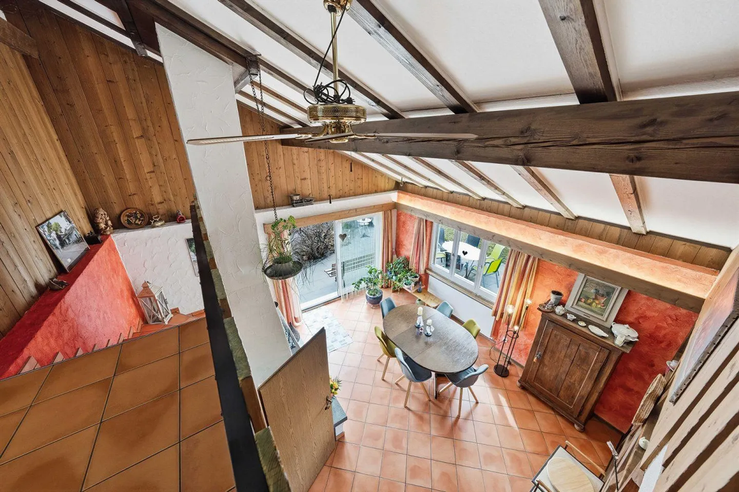 Maison individuelle - Photo 8 sur 13