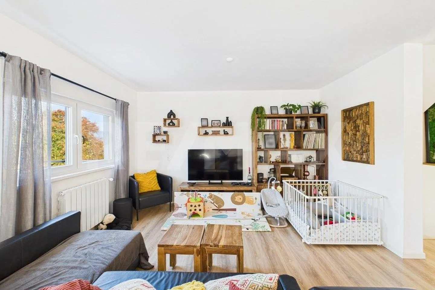 Ihr neues 4  Zimmer Haus mit Garten, für ein modernes Leben - Foto 12 von 13