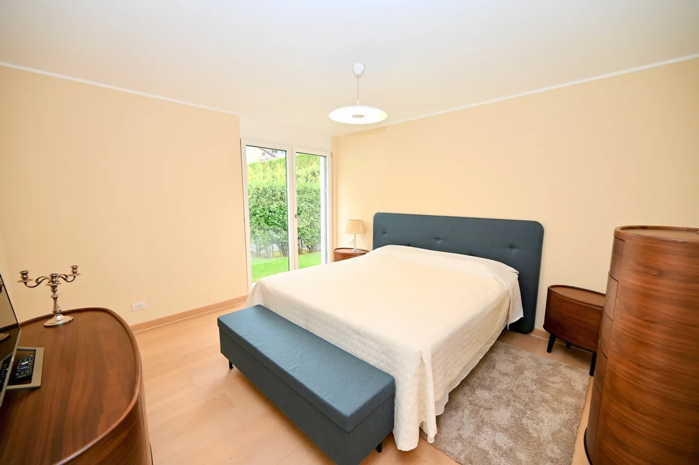 Elegant Apartment with Garden - 1.5 km to TASIS School - Photo 11 of 17
