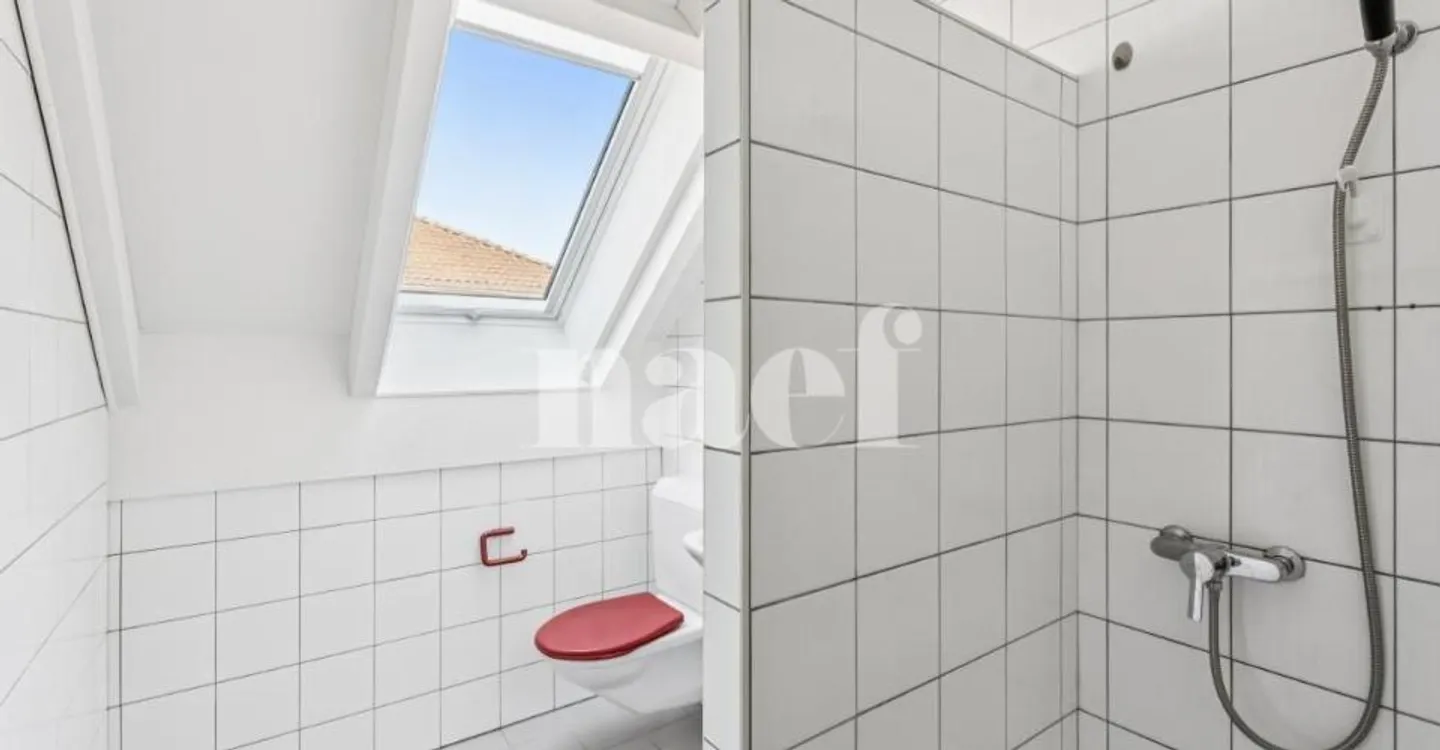 Duplex spacieux à Couvet - Photo 8 sur 8