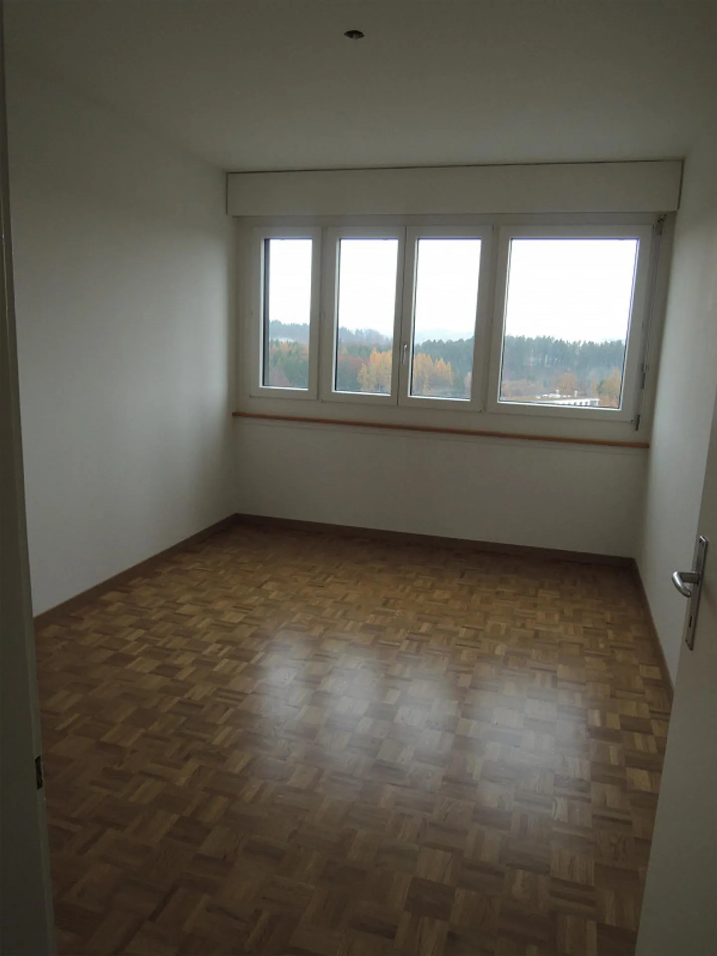 Appartement familial dans le quartier de Tscharnergut ! - Photo 6 sur 10