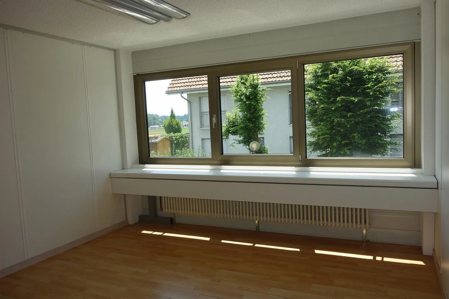 Office space of 20 m2 on the 1st floor - Photo 3 of 3