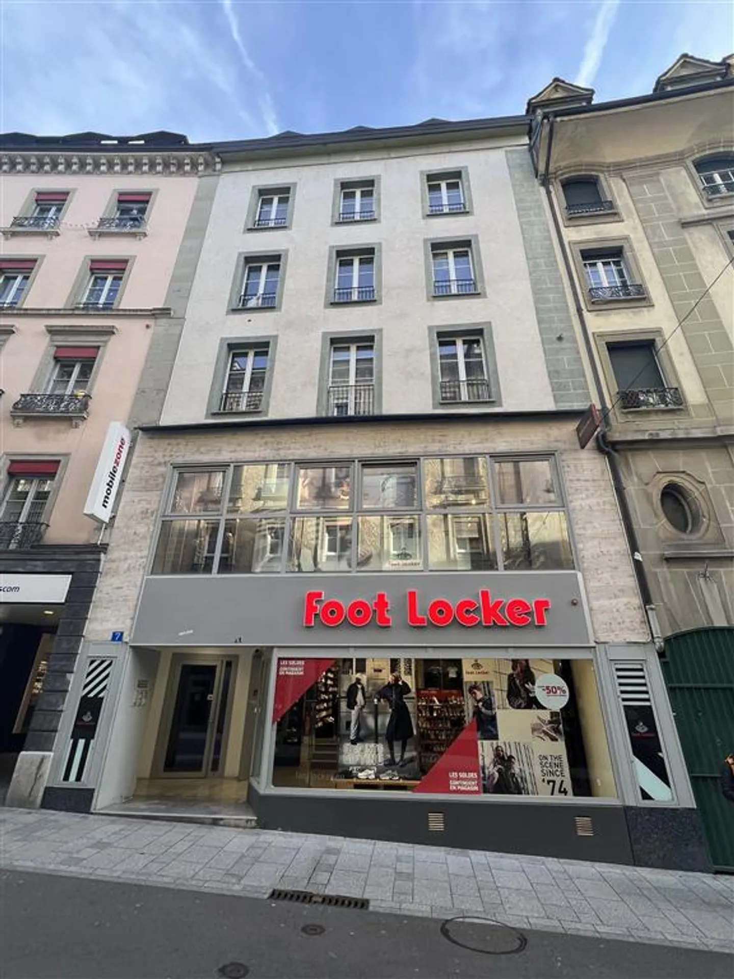 Wohnung, 2.5, 50 - Foto 1 von 10