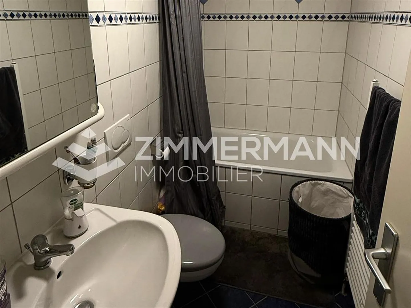 Wohnung, 2.5, 50 - Foto 2 von 10