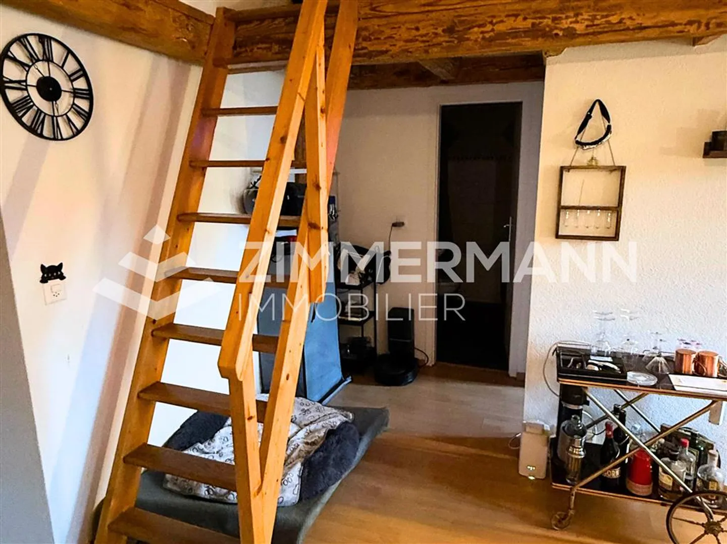 Wohnung, 2.5, 50 - Foto 3 von 10