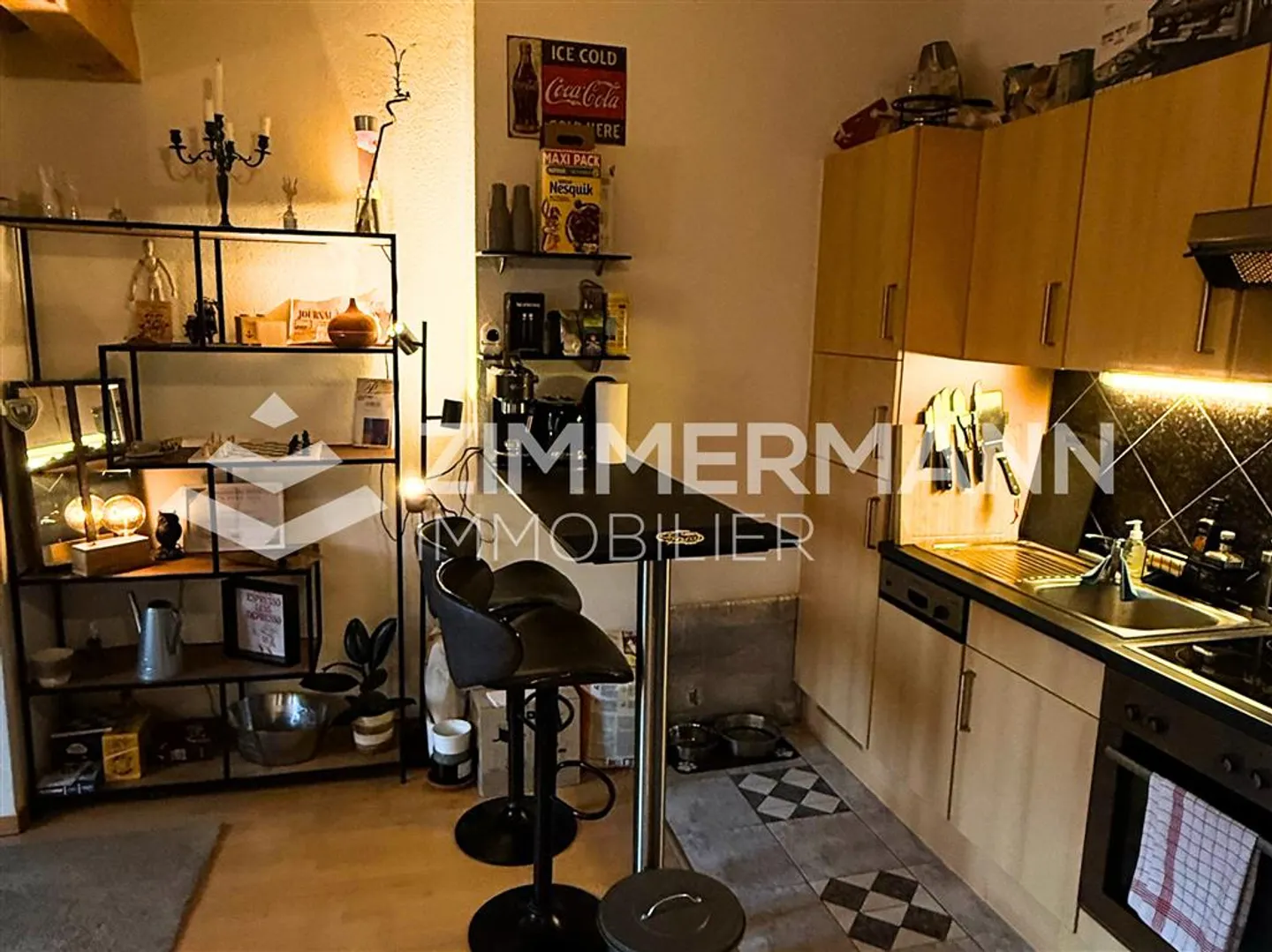 Wohnung, 2.5, 50 - Foto 6 von 10