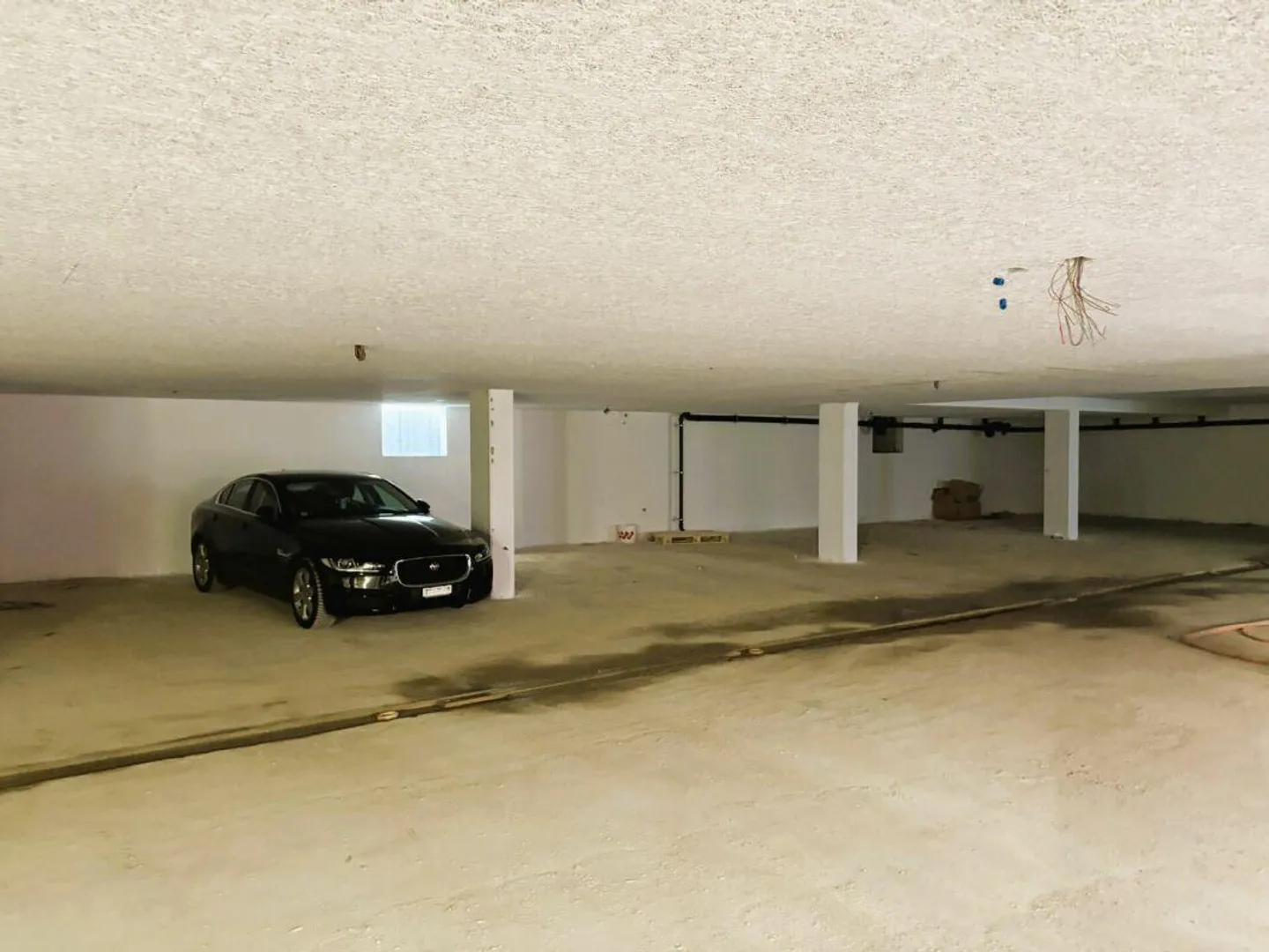 Posto auto in affitto - Foto 1 di 6