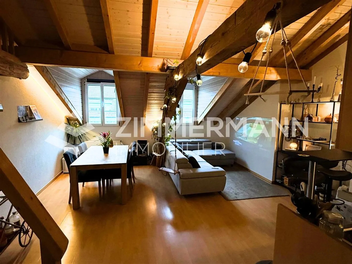 Wohnung, 2.5, 50 - Foto 9 von 10