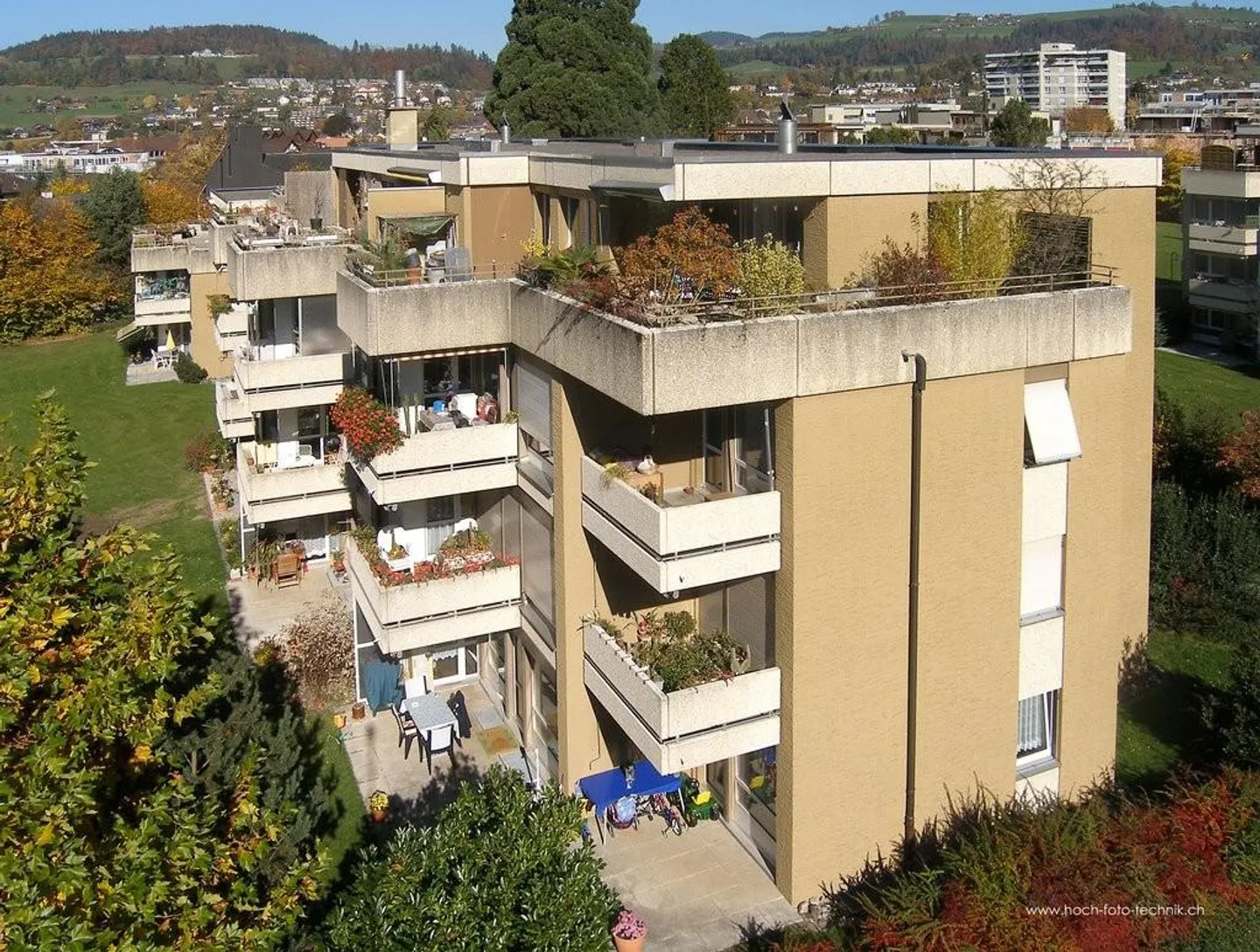 Appartamento Familiare con Terrazza - Foto 1 di 12