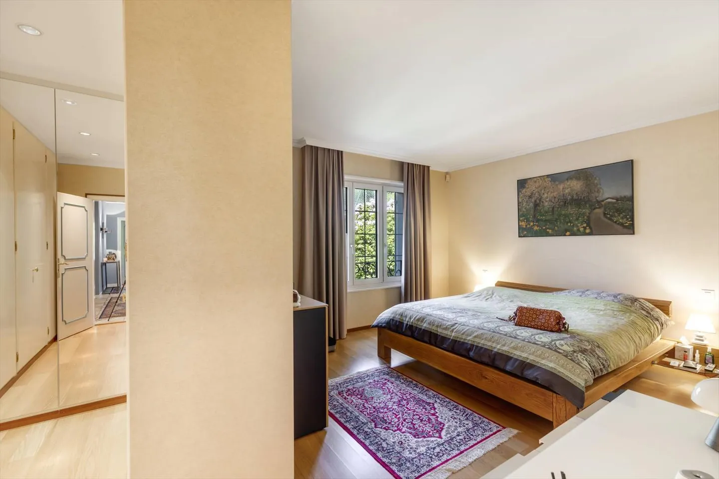 Beautiful Detached Villa with Stunning Views of the Lake and the Alps! - Photo 9 of 13