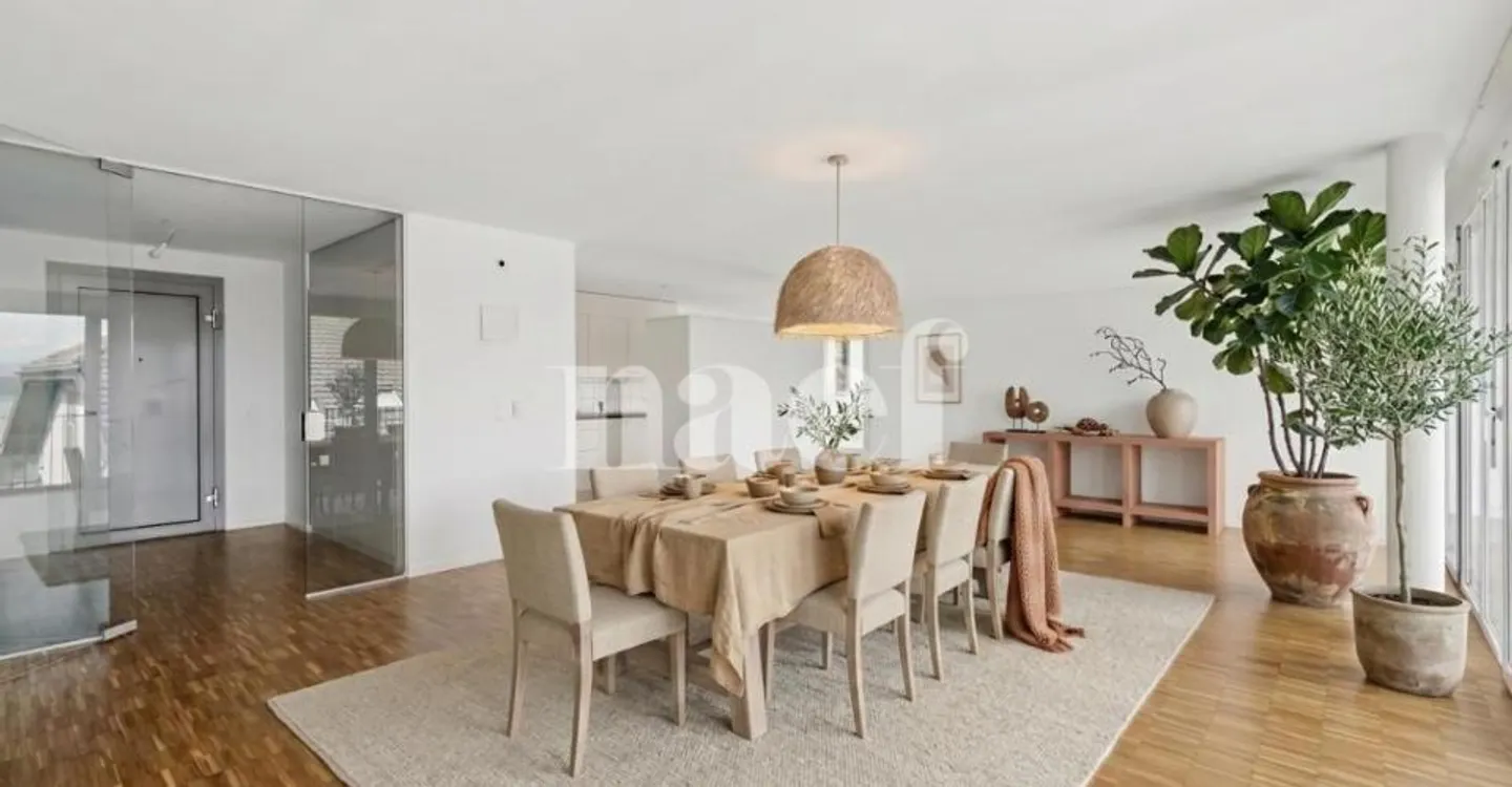 5,5-Zimmer-Wohnung - Foto 1 von 11