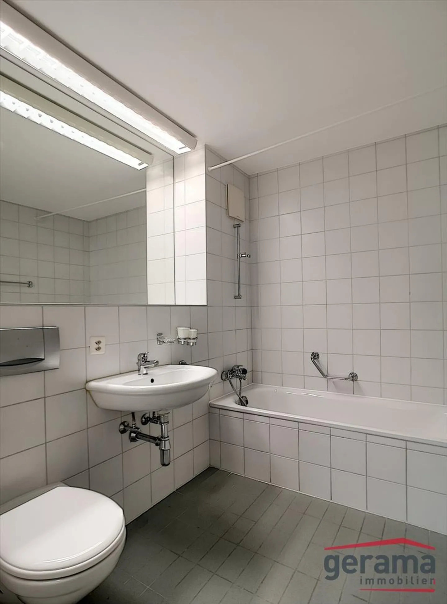 2,5-Zimmer-Wohnung - Foto 4 von 7
