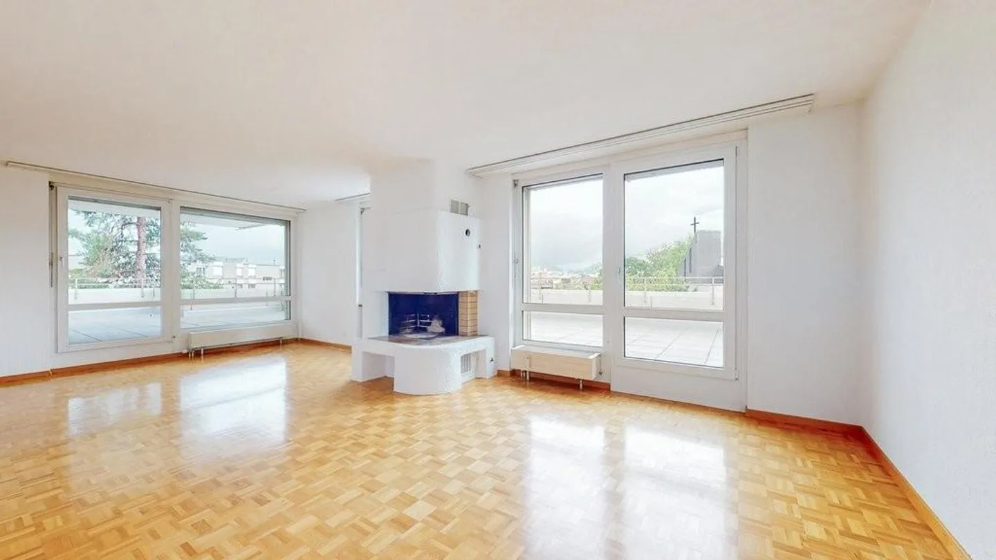 Appartamento Familiare con Terrazza - Foto 7 di 12