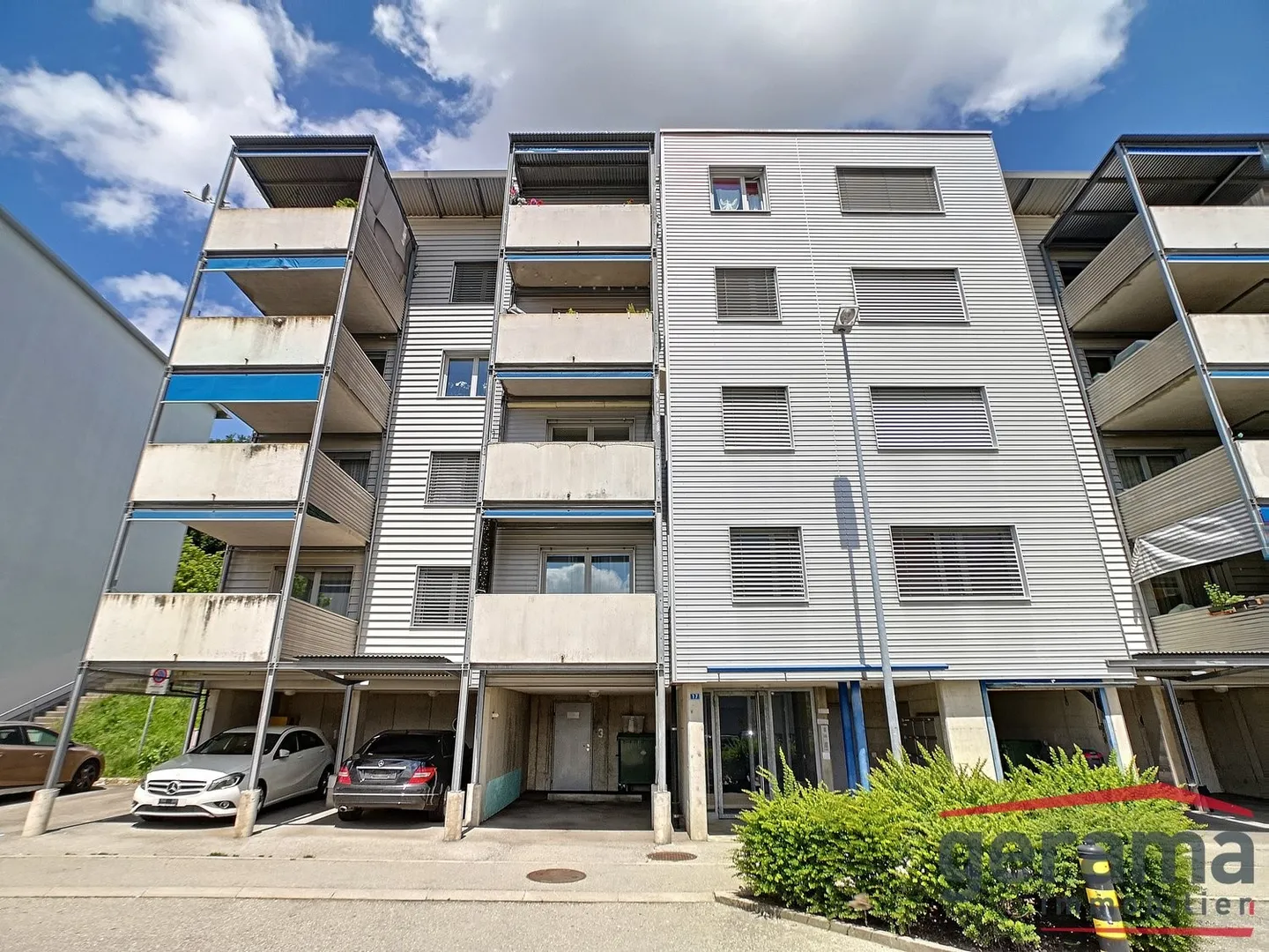 2,5-Zimmer-Wohnung - Foto 6 von 7